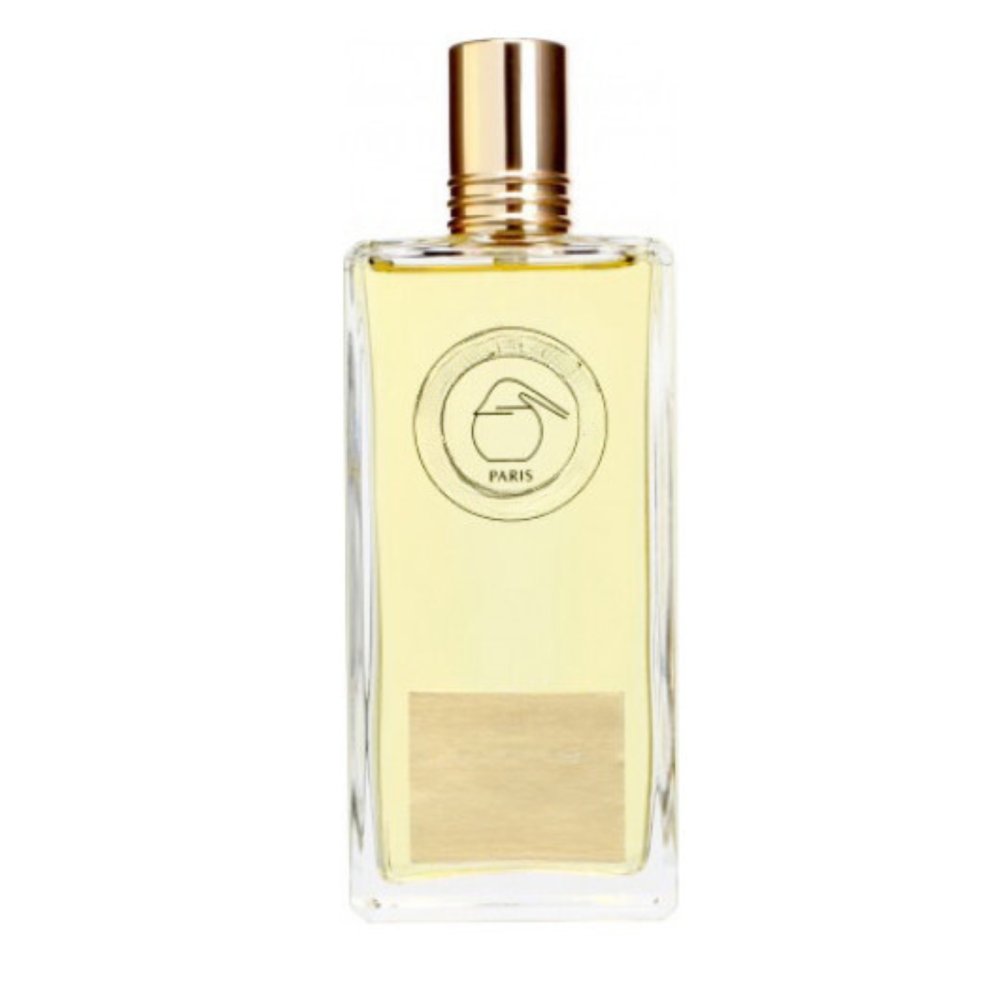 Nicolai Parfumeur Créateur Patchouli Intense
