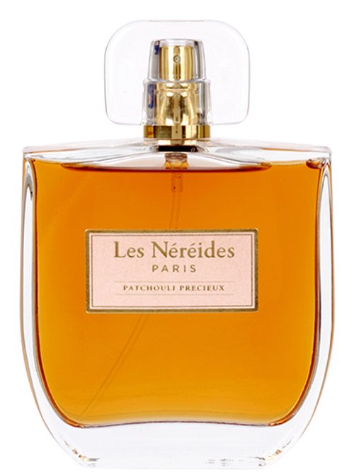 Les Néréides Patchouli Precieux
