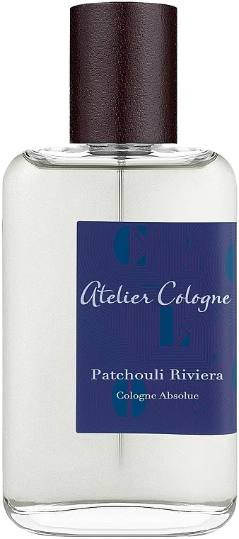 Atelier Cologne Patchouli Riviera