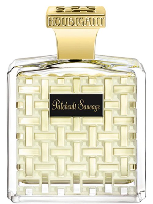 Houbigant Patchouli Sauvage