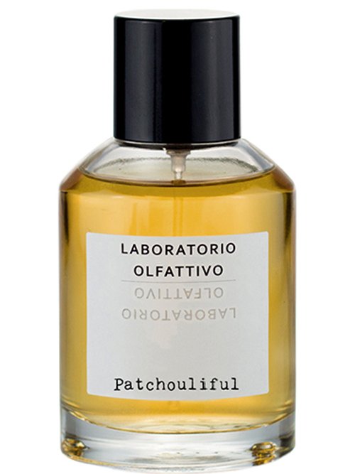 Laboratorio Olfattivo Patchouliful