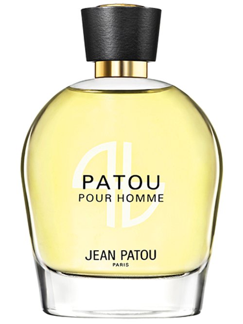 Jean Patou Patou For Ever