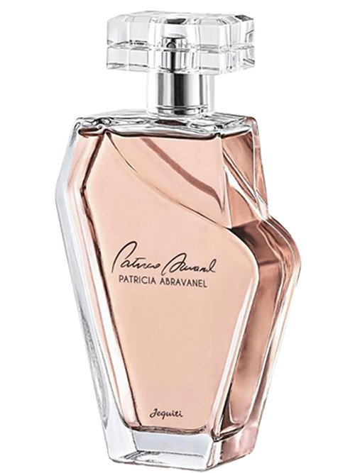 Jequiti Patricia Abravanel