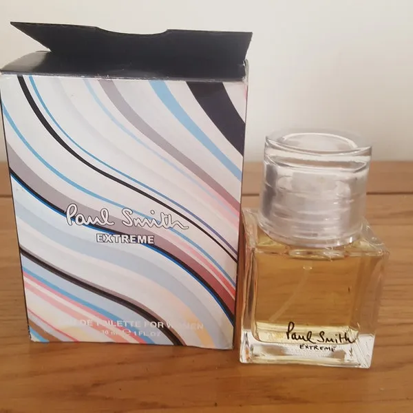 Paul Smith Extreme Woman