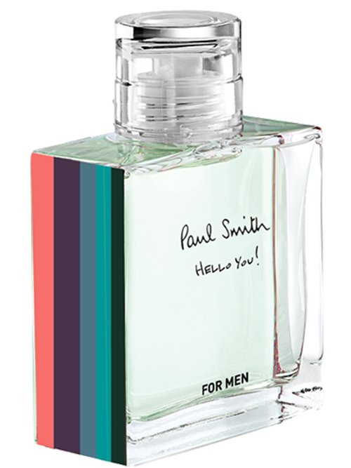 Paul Smith Hello You