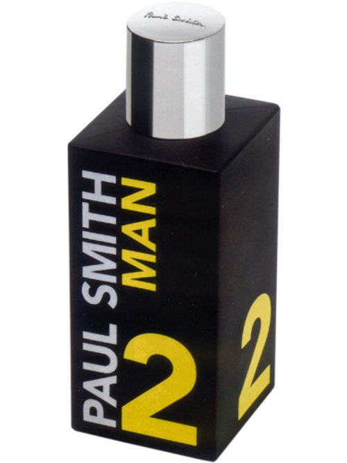 Paul Smith Man