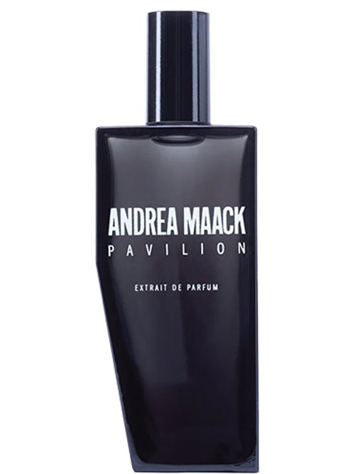 Andrea Maack Pavilion