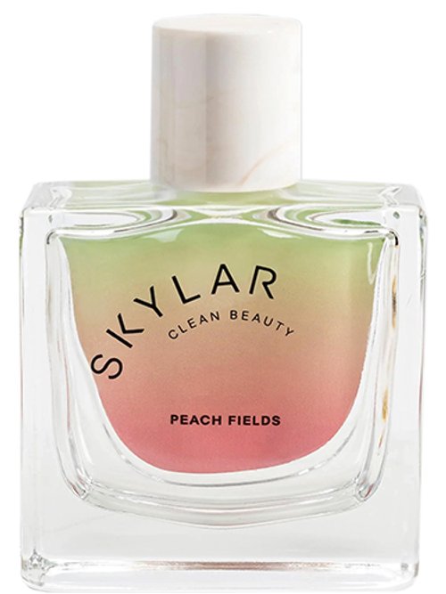 Skylar Peach Fields