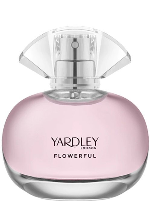 Yardley Peony
