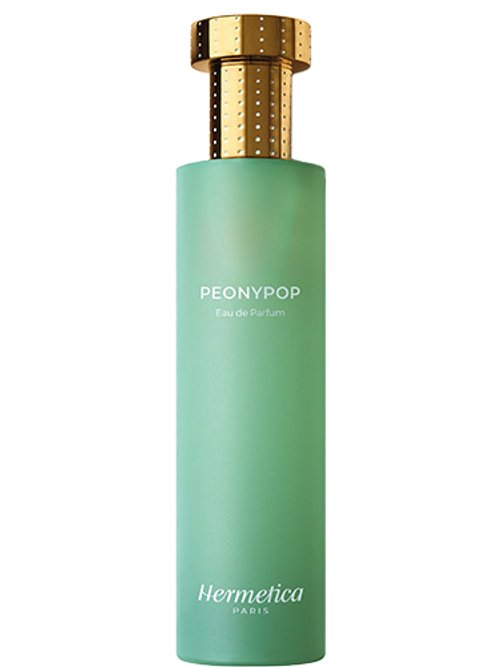 Hermetica Peonypop