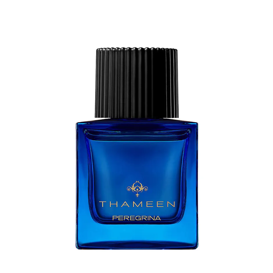 Thameen Peregrina