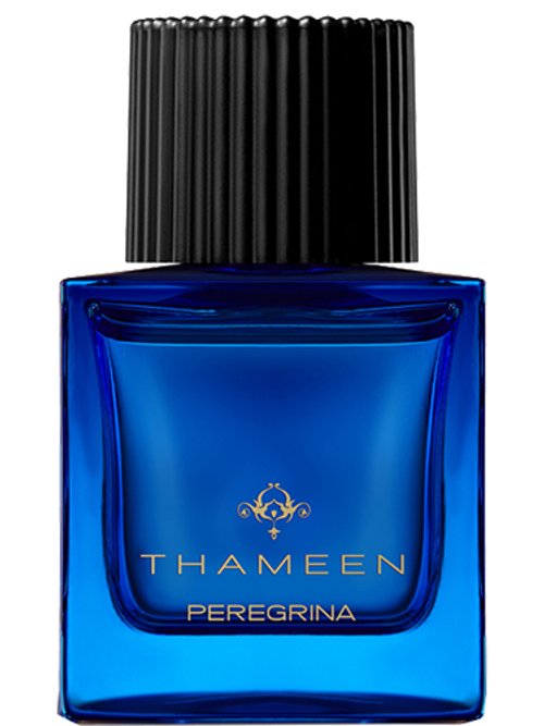 Thameen Peregrina Limited Edition