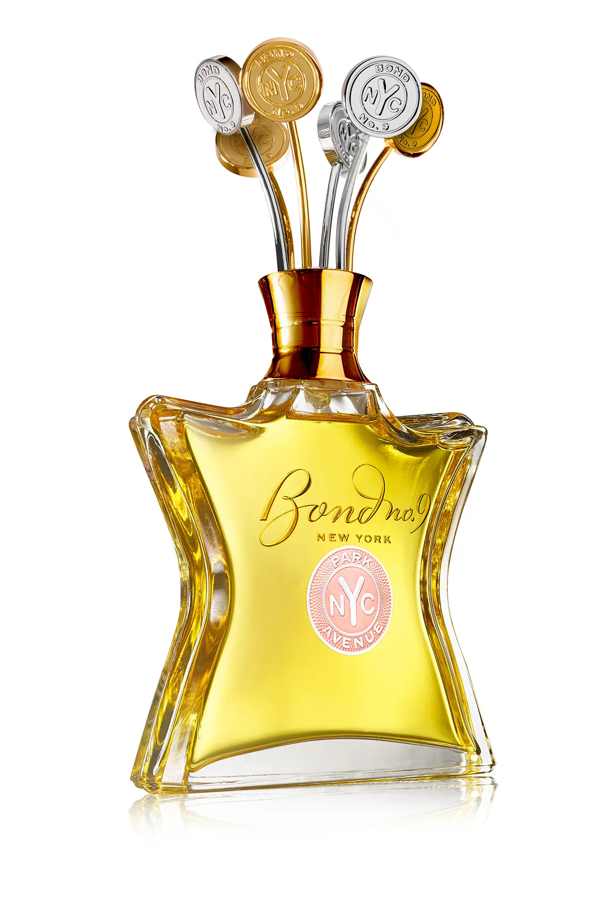 Bond No. 9 Perfumista Avenue