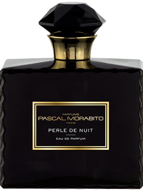 Pascal Morabito Perle De Nuit