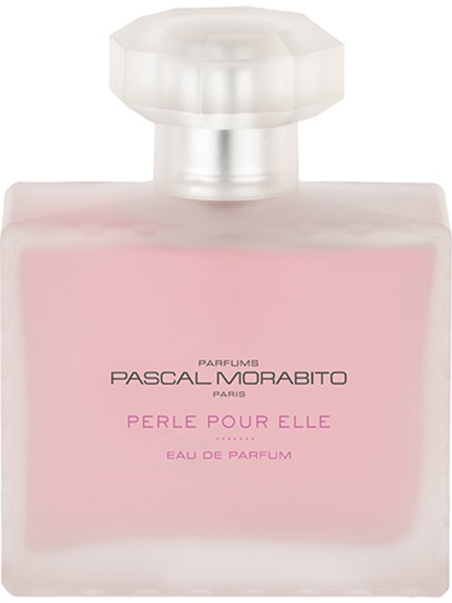 Pascal Morabito Perle Pour Elle