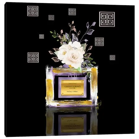 Panouge Perle Rare Gold