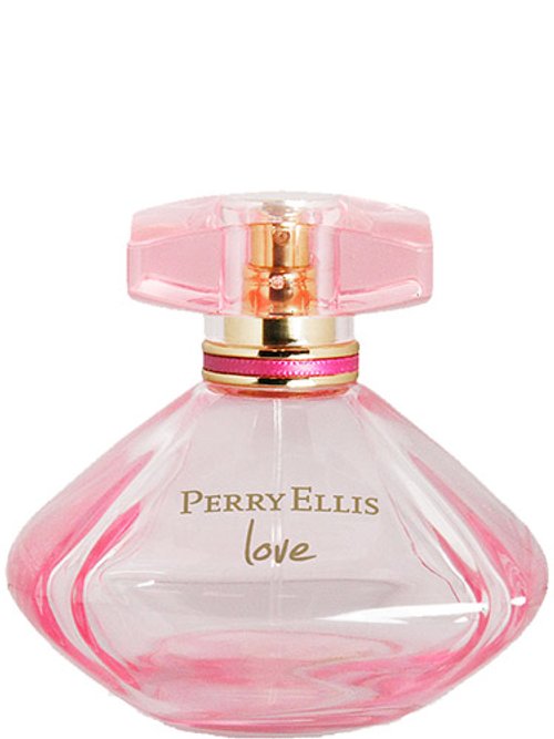 Perry Ellis Love
