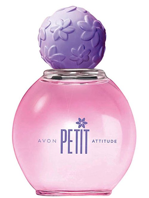 Avon Petit Attitude