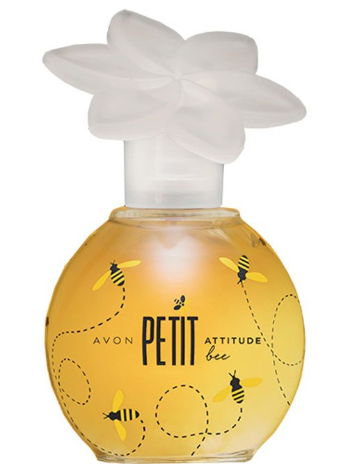 Avon Petit Attitude Bee