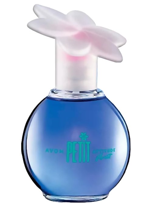 Avon Petit Attitude Floret
