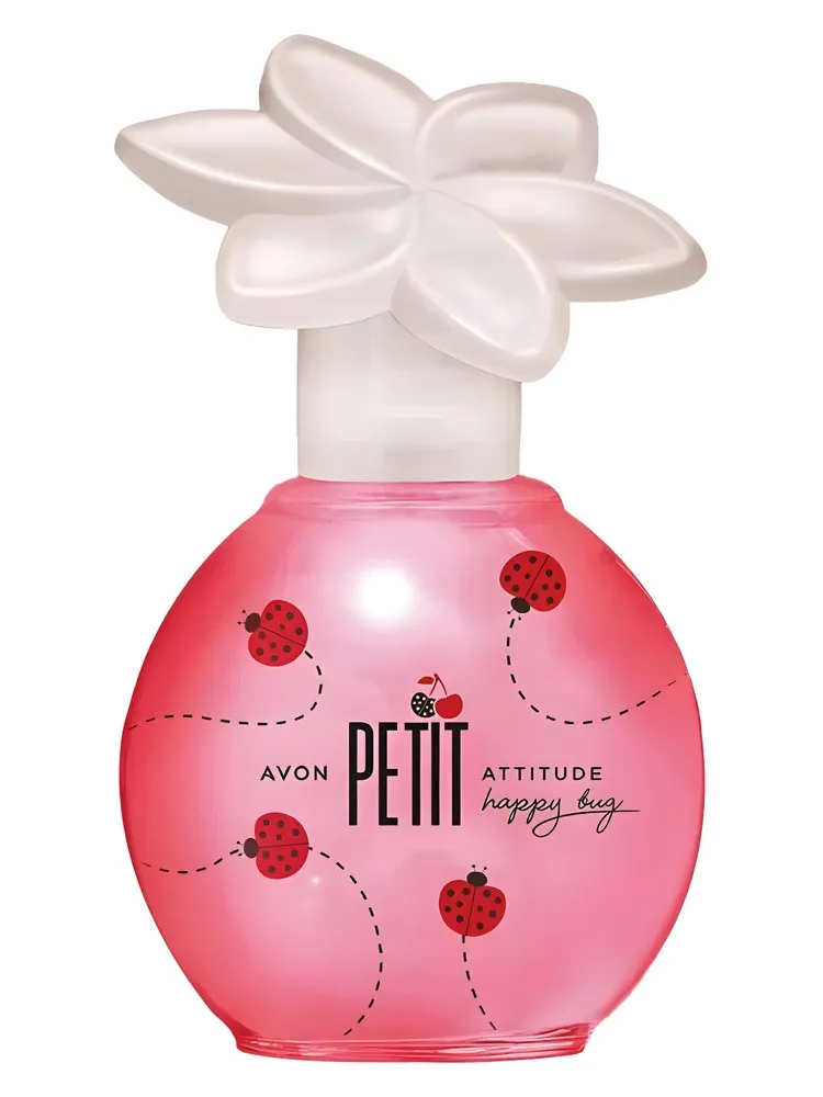 Avon Petit Attitude Libellule