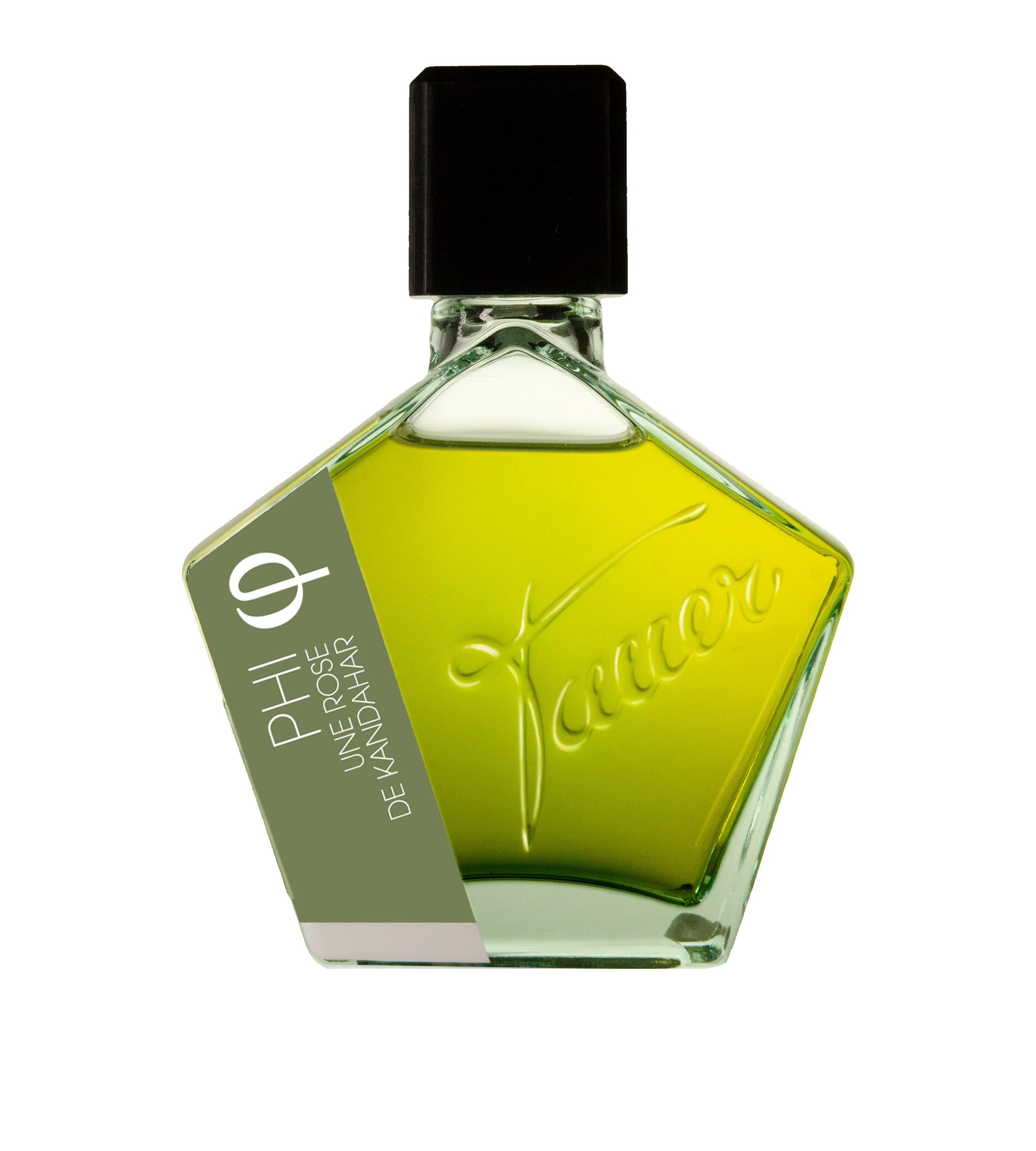 Tauer Perfumes Phi Une Rose De Kandahar