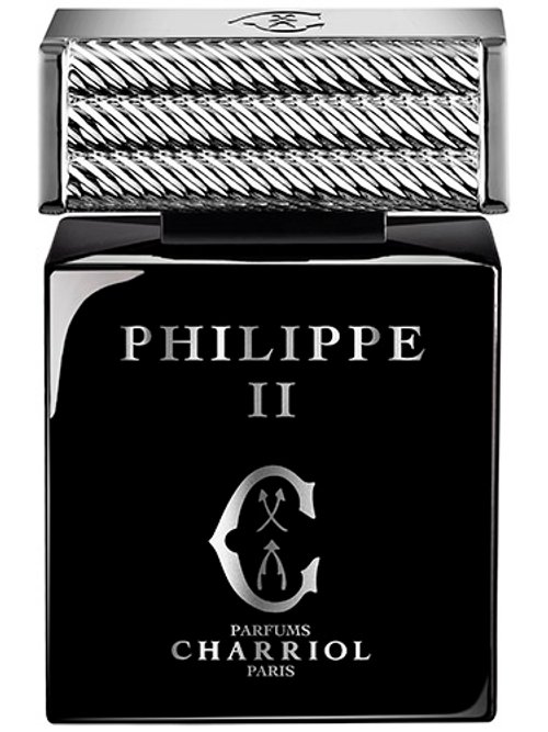 Charriol Philippe Ii
