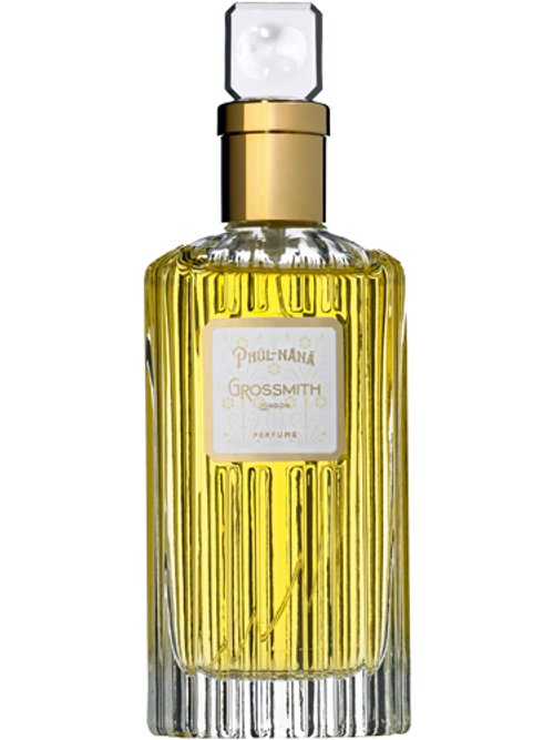Grossmith Phul Nana