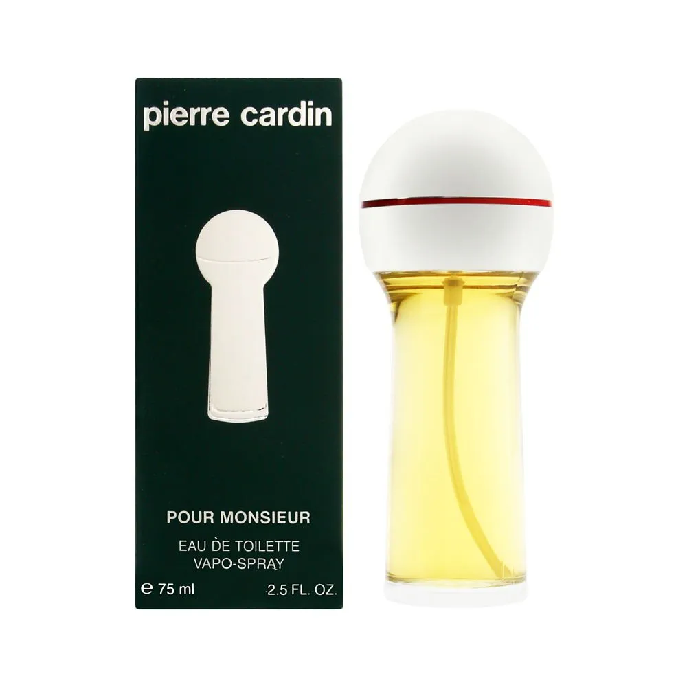 Pierre Cardin Pierre Cardin Collection Cedre Ambre