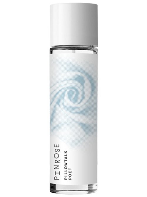 Pinrose Pillowtalk Poet