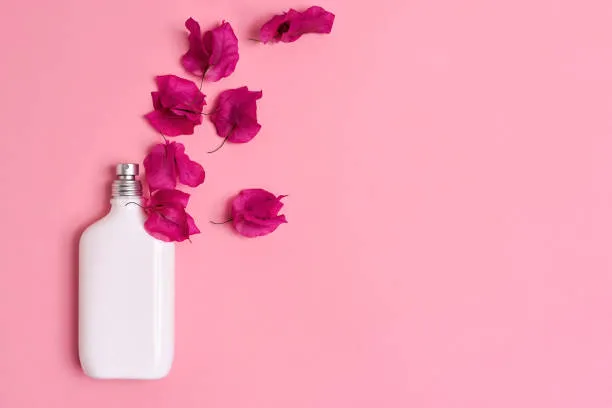 Revlon Pink Happiness