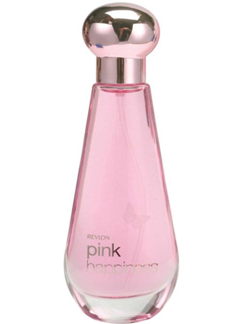 Revlon Pink Happiness Delicate Moments