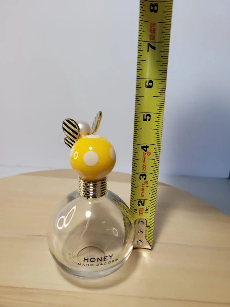 Marc Jacobs Pink Honey