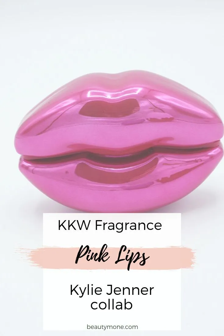 Kkw Fragrance Pink Lips