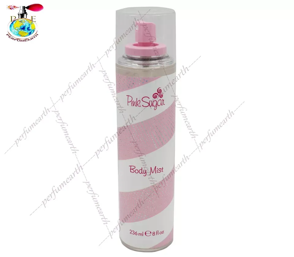 Aquolina Pink Sugar Hair Mist