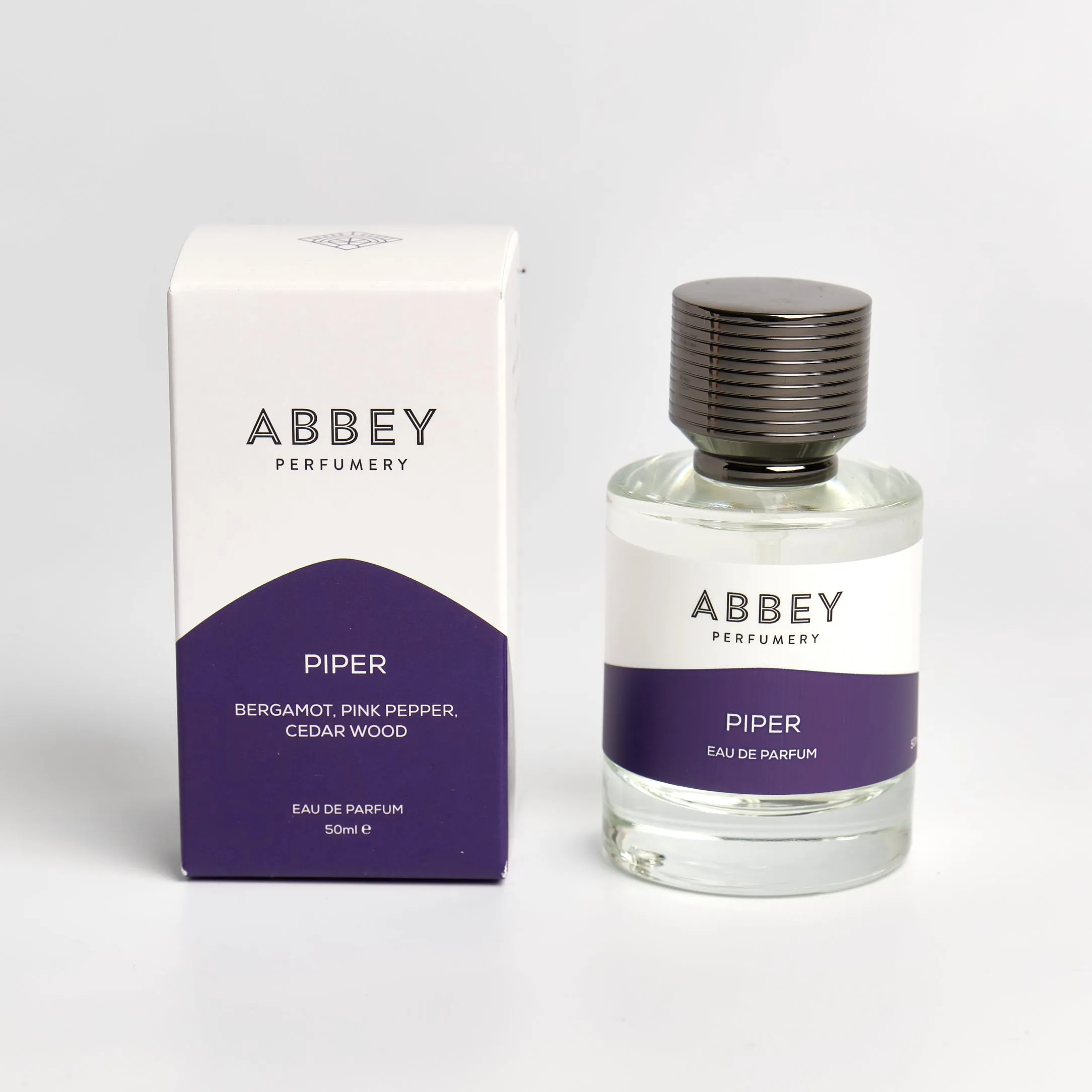 Illuminum Piper Leather