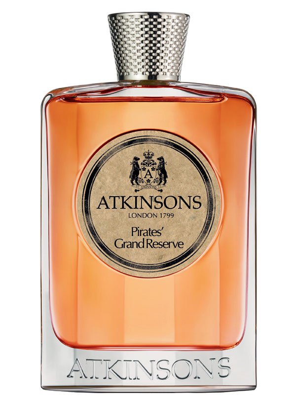 Atkinsons Pirates Grand Reserve