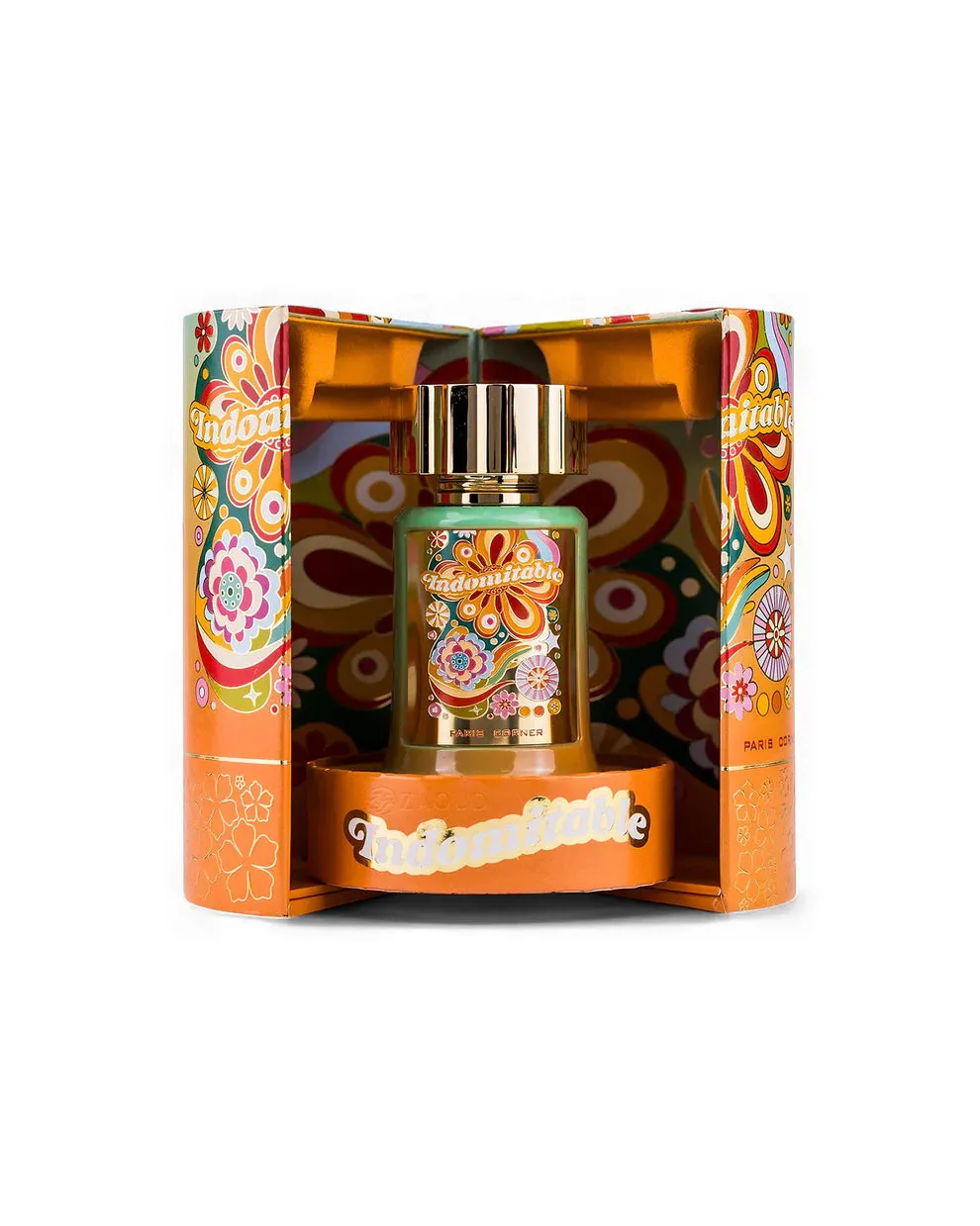 Ard Al Zaafaran Pistachio Musk