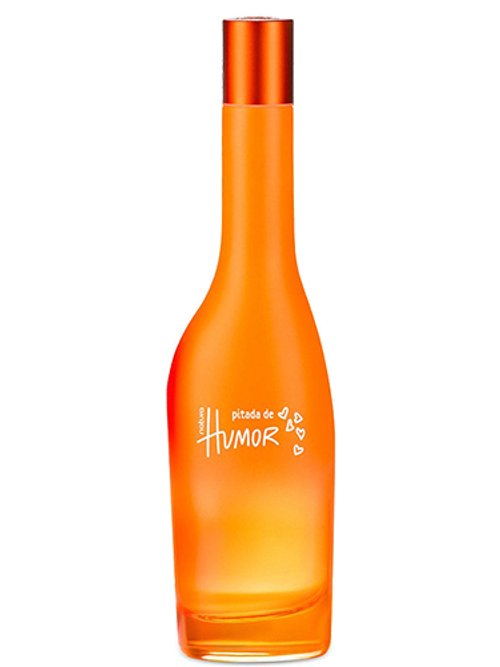 Natura Pitada De Humor