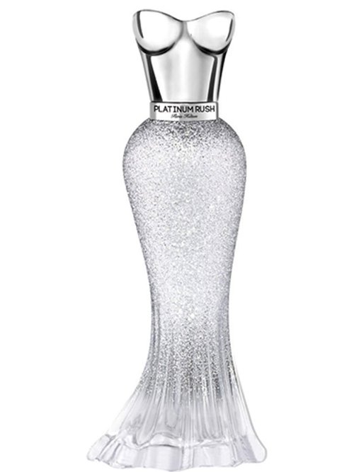 Paris Hilton Platinum Rush