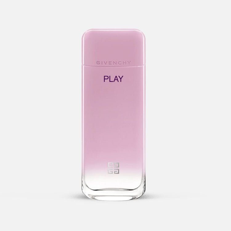 Givenchy Play For Her