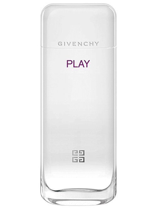 Givenchy Play For Her Eau De Toilette