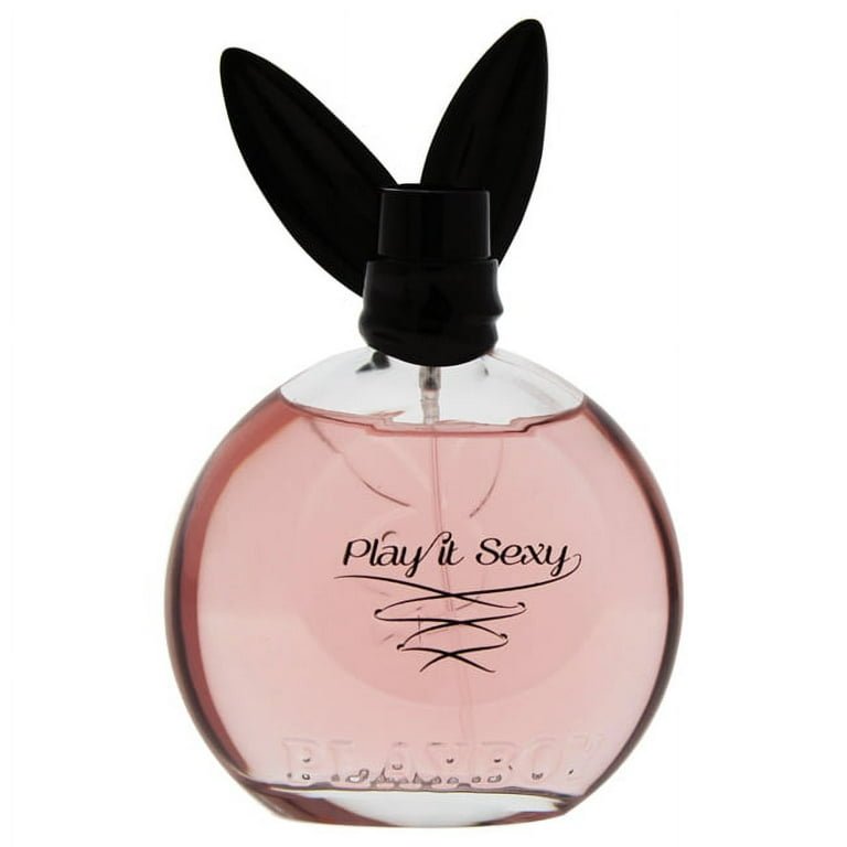 Playboy Play It Sexy
