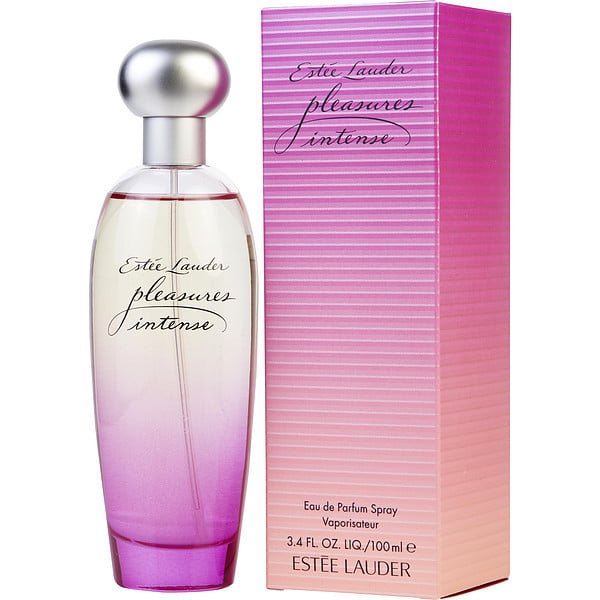 Estée Lauder Pleasures Intense