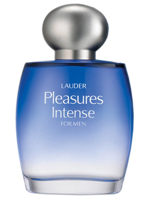 Estée Lauder Pleasures Intense For Men