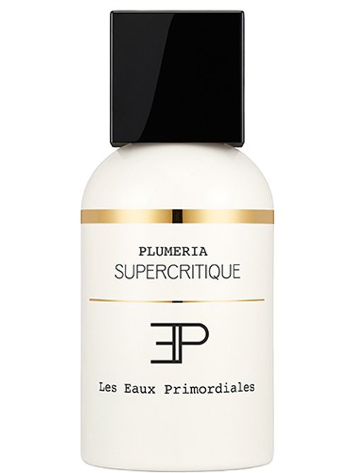 Les Eaux Primordiales Plumeria Supercritique