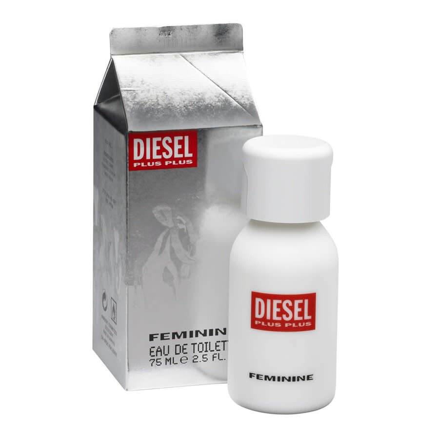 Diesel Plus Plus Feminine