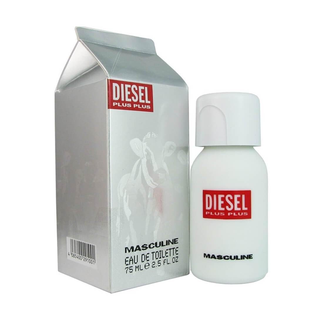 Diesel Plus Plus Masculine