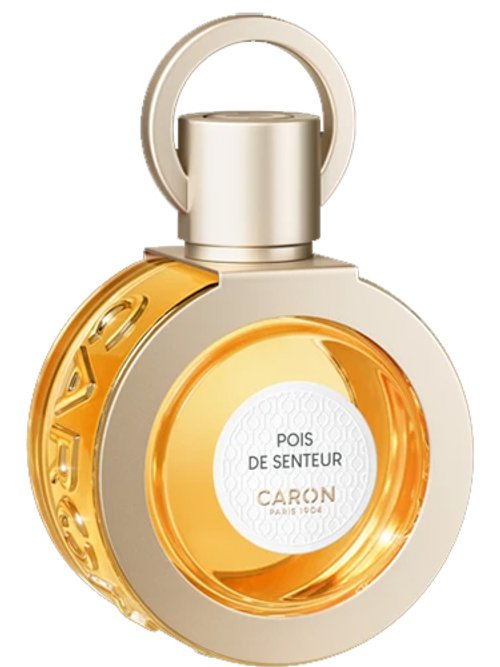 Caron Pois De Senteur Parfum