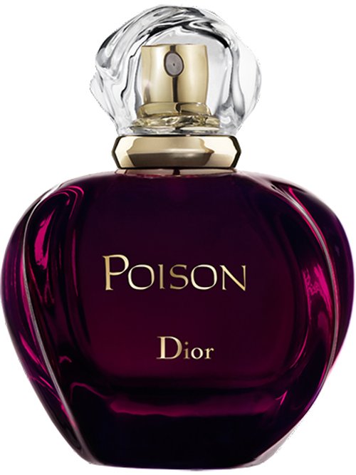 Dior Poison Eau De Cologne